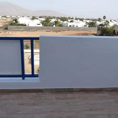 Apartment Casa Espana Playa Blanca (Lanzarote)