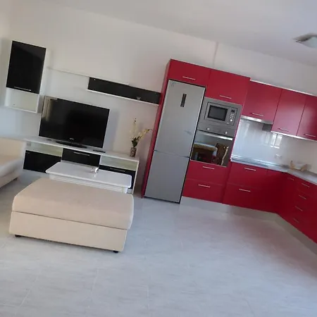 Casa Espana Apartment *