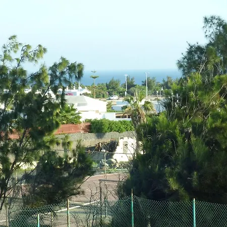 Casa Espana Apartment *