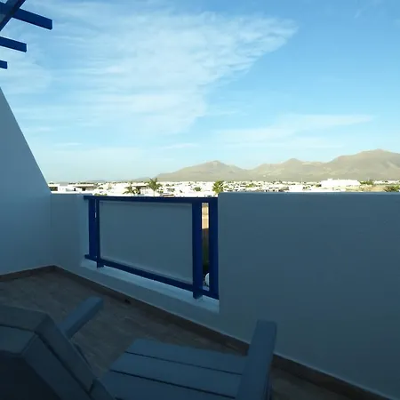 Apartment Casa Espana Playa Blanca (Lanzarote)