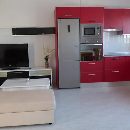 Casa Espana Apartment *