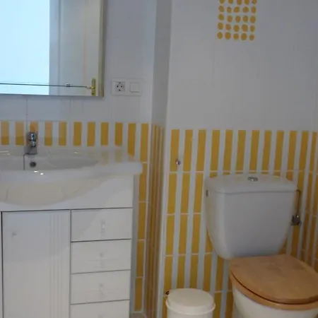 Casa Espana Apartment