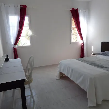 Casa Espana Apartamento Playa Blanca (Lanzarote)