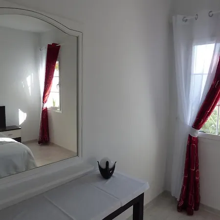 Casa Espana Apartamento