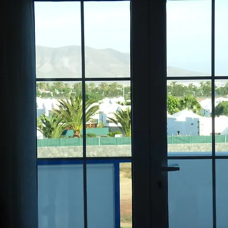 Apartamento Casa Espana