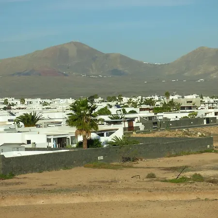 Casa Espana Apartamento Playa Blanca (Lanzarote)