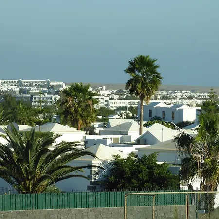 Casa Espana Playa Blanca (Lanzarote)