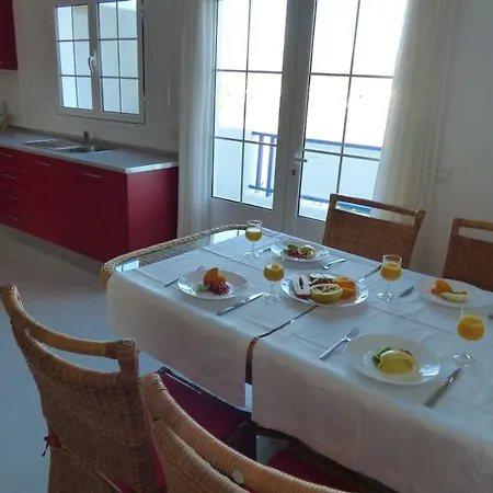 Apartamento Casa Espana *